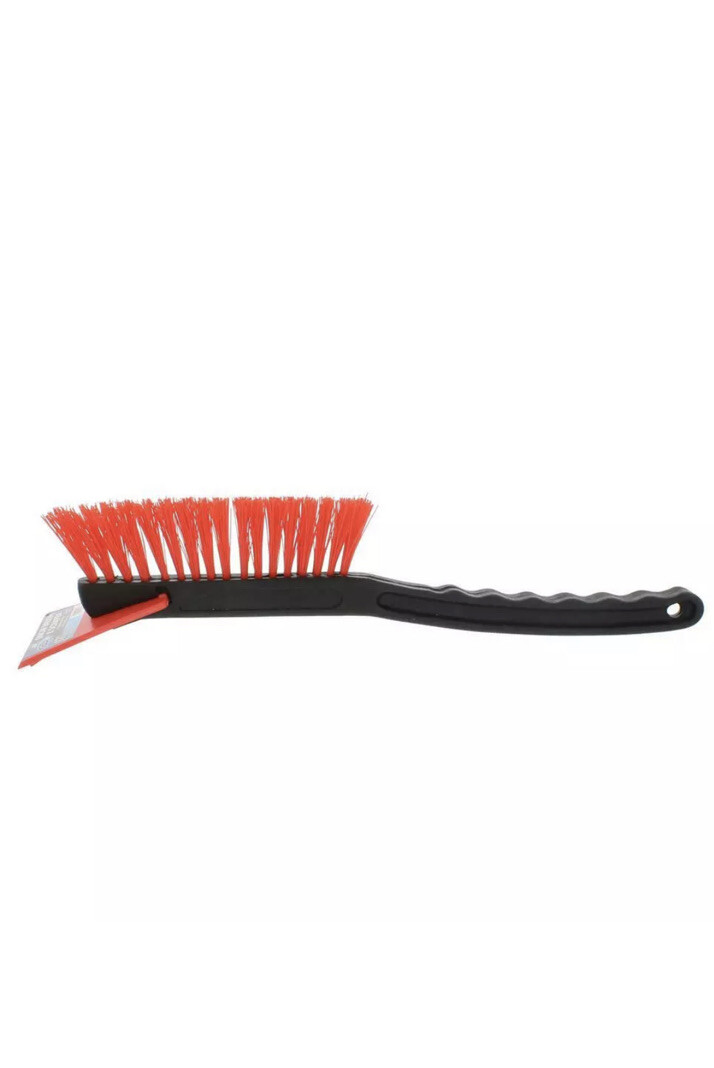 2 Pack Snow Brush & Ice Scraper 17" Long Snow Cleaner Auto Car Value
