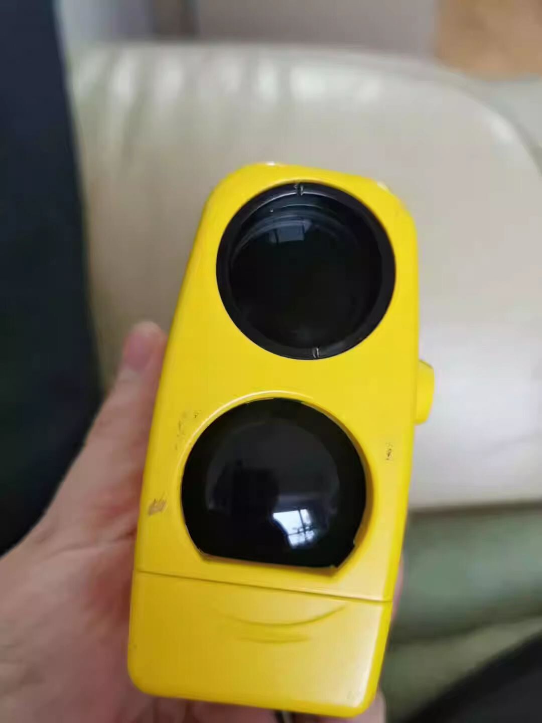 //1 PCs Laser Technology TruPulse 360 Laser Rangefinder/b