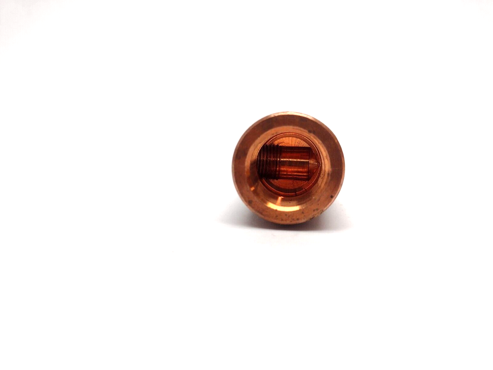 Resistance Welding DH25C Nut Welding Electrode Base