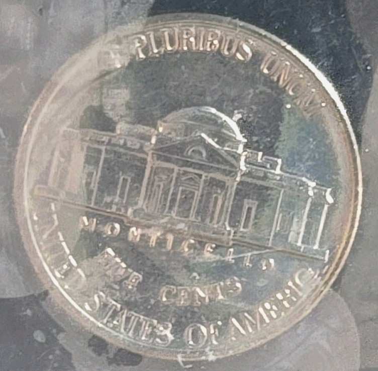 1988 US Mint 10 Coin Uncirculated 2 Complete Just Philadelphia