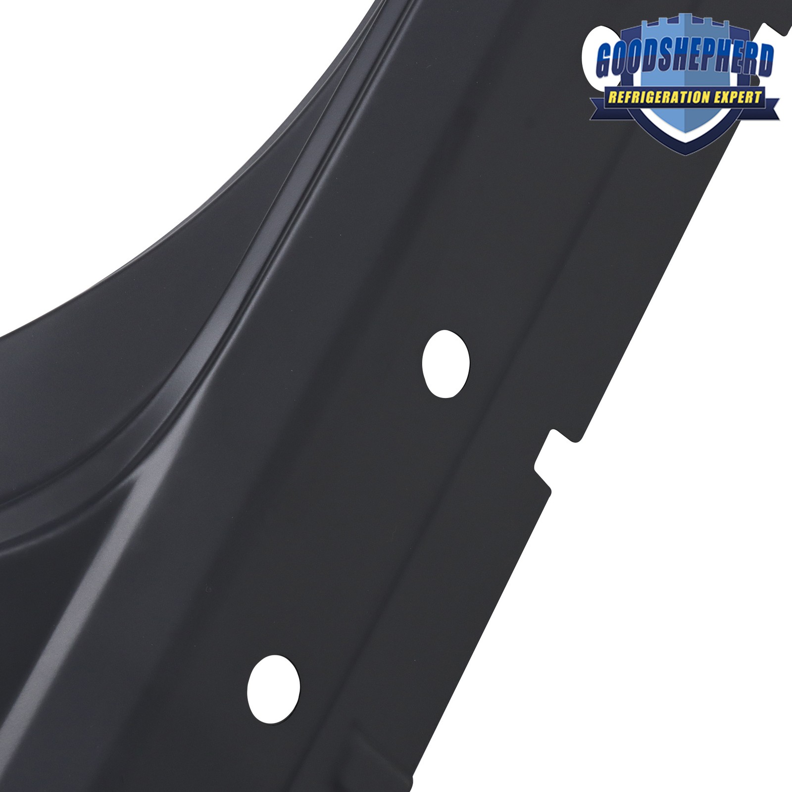 Driver Passenger Rocker Panel 2Pcs Kit For Silverado/Sierra Extended Cab 14-2018
