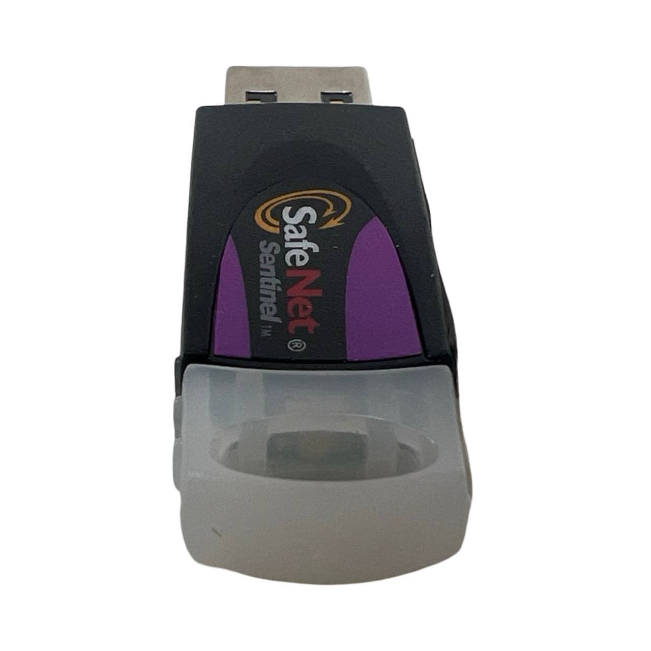 SafeNet Sentinel USB Security Dongle SRF00360