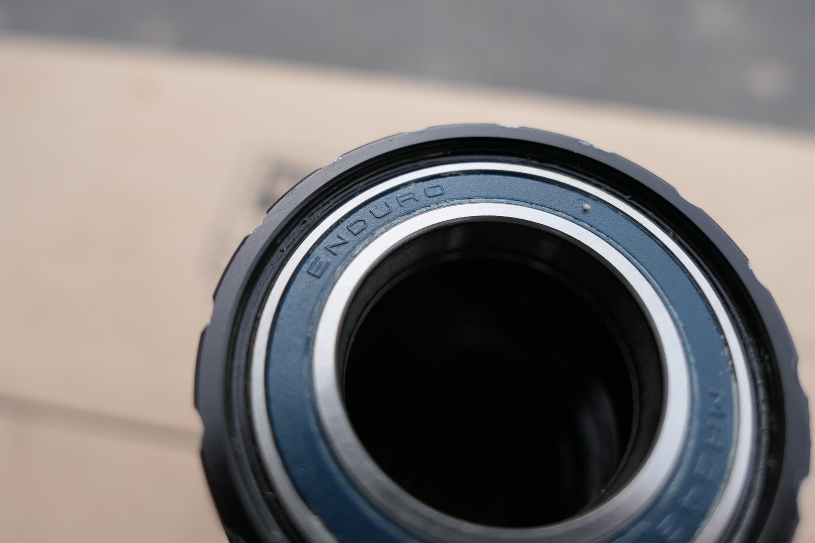 Wheels Manufacturing BB30-Out Bottom Bracket GXP Enduro