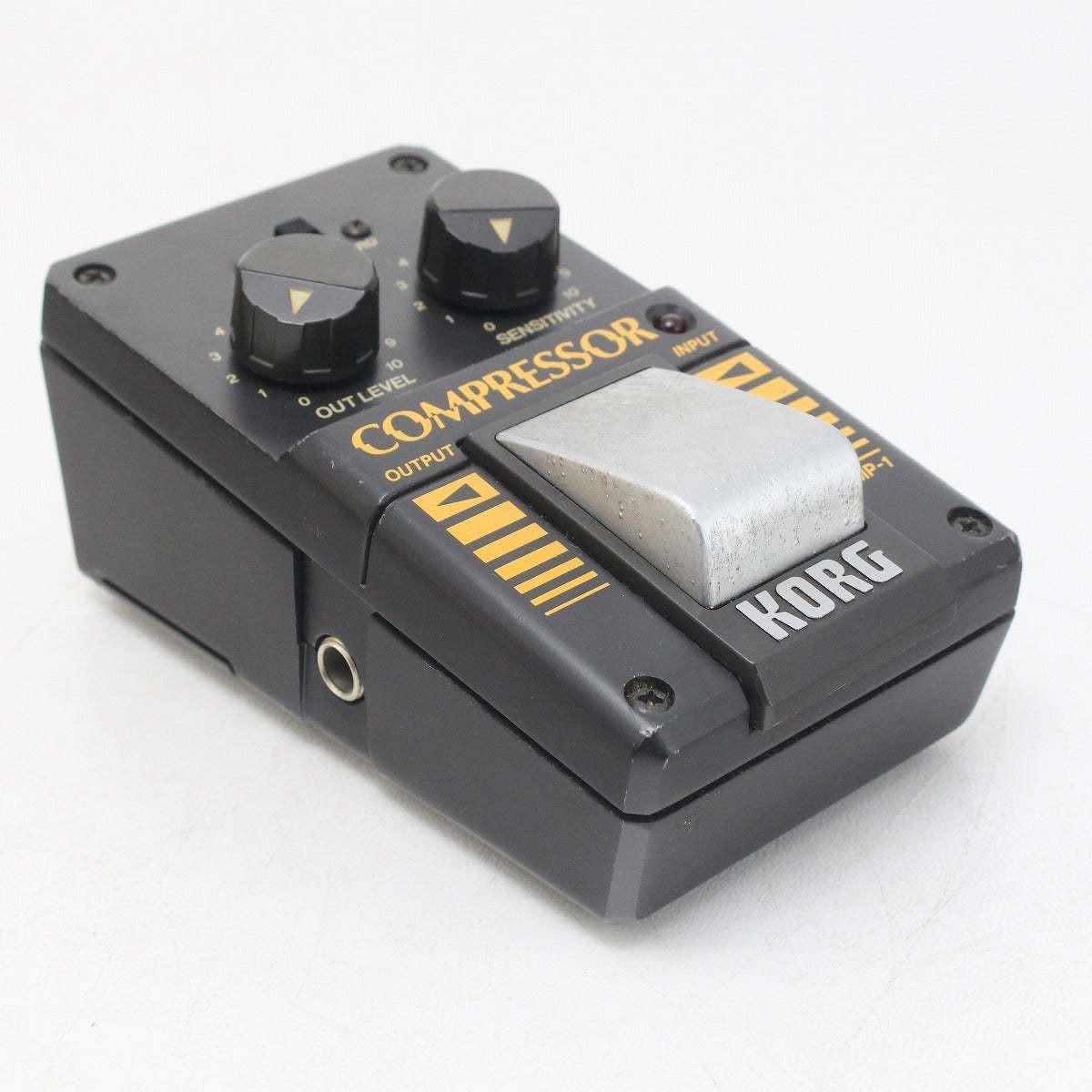 Korg CMP-1 Used Compressor