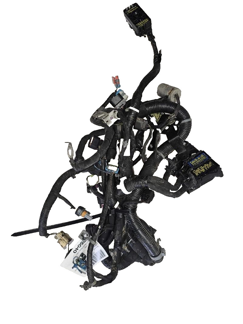 11 BUICK REGAL Wire Harness (engine)