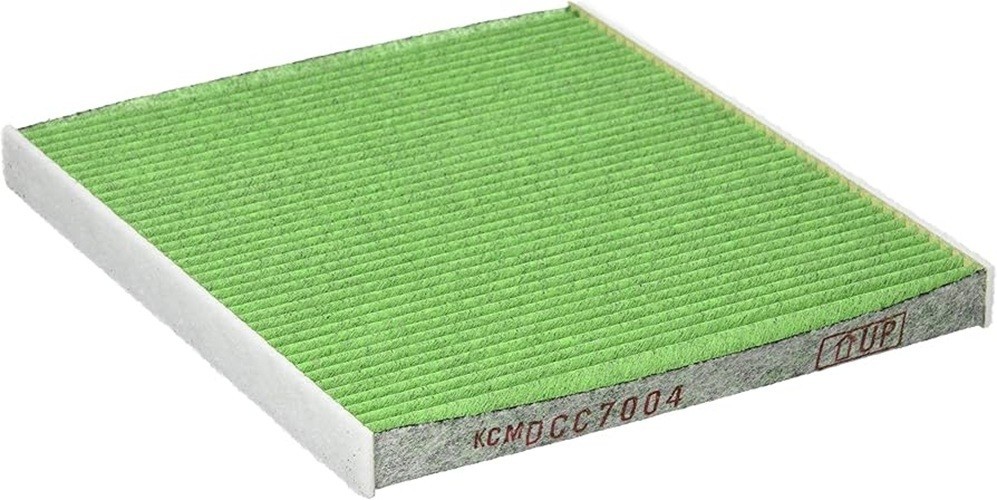DENSO Aftermarket DCC7004 Car Air Conditioner Filter Clean Air Filter
