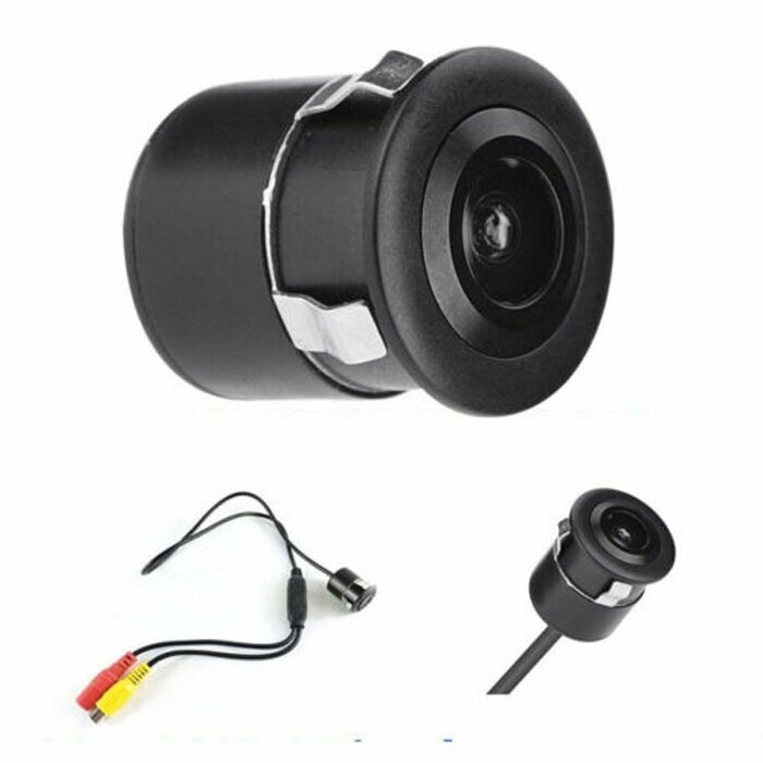 WIde angle Smallest IP66 micro mini waterproof HD Security Tiny Video camera