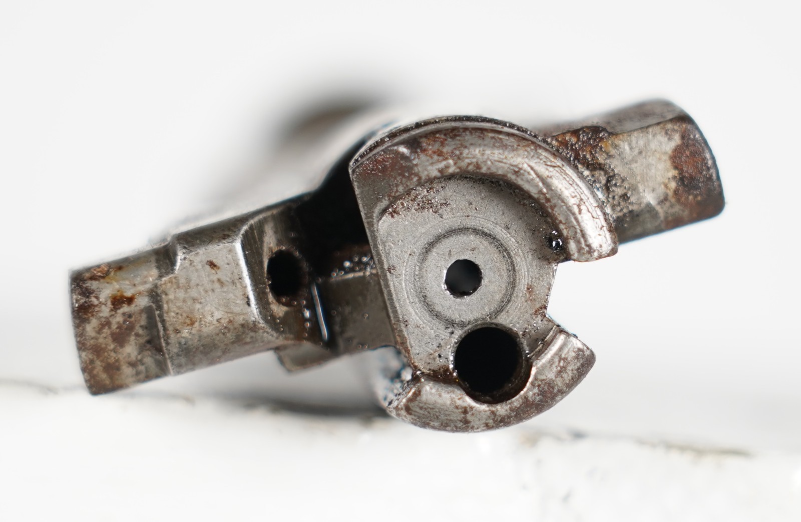 USGI M1 Garand Bolt IHC ? D28287-19SA B-16-B