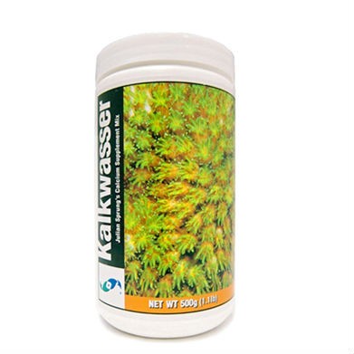 Kalkwasser Dry Powder Mix (500 gm - 1.1 lbs) - Two Little Fishies