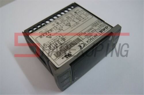 1PC NEW DIXELL Temperature Controller XR70CX-5N0I3