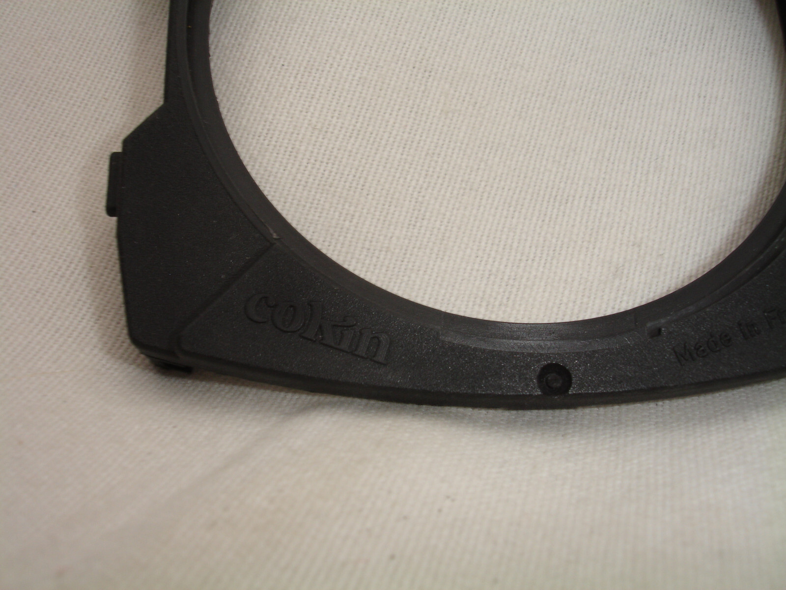 Cokin P series Lens filter holder adapter square , OEM #004