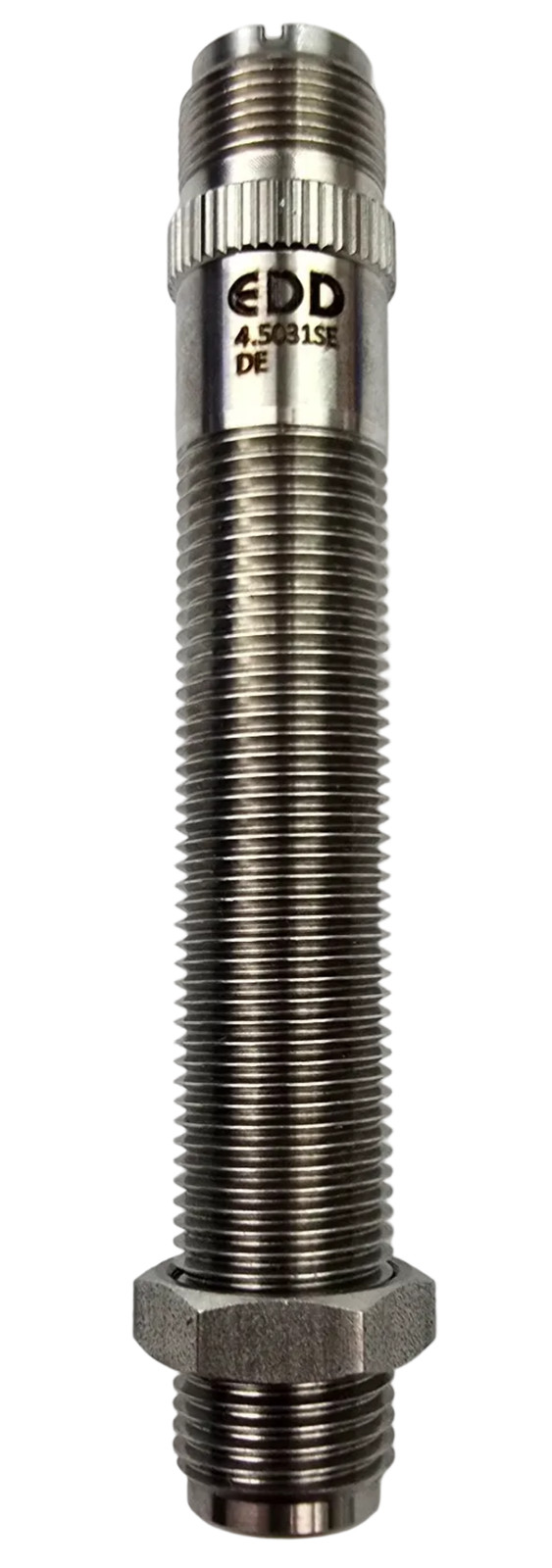 EDD 4.5031SE Magnetic sensor 3" x 5/8"-18 UNF 3-PIN (NEW)