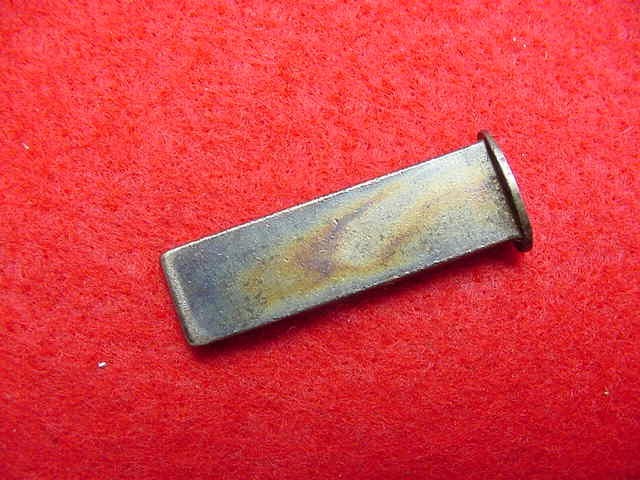 T/C- Thompson Center Barrel Wedge Pin- Case Co1ored- 1.446" OAL-  Nice !! (B)