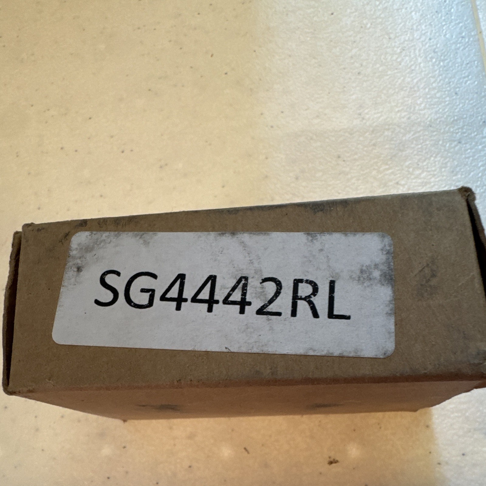 Sargent & Greenleaf 4442 Series Safe Deposit Box Lock SG4442RL