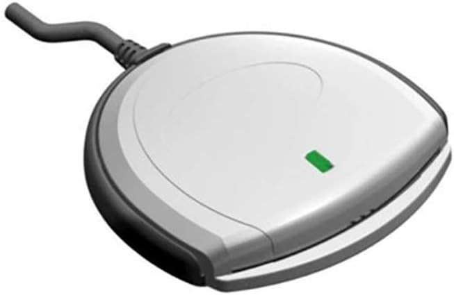SCR3310v2.0 USB Smart Card Reader