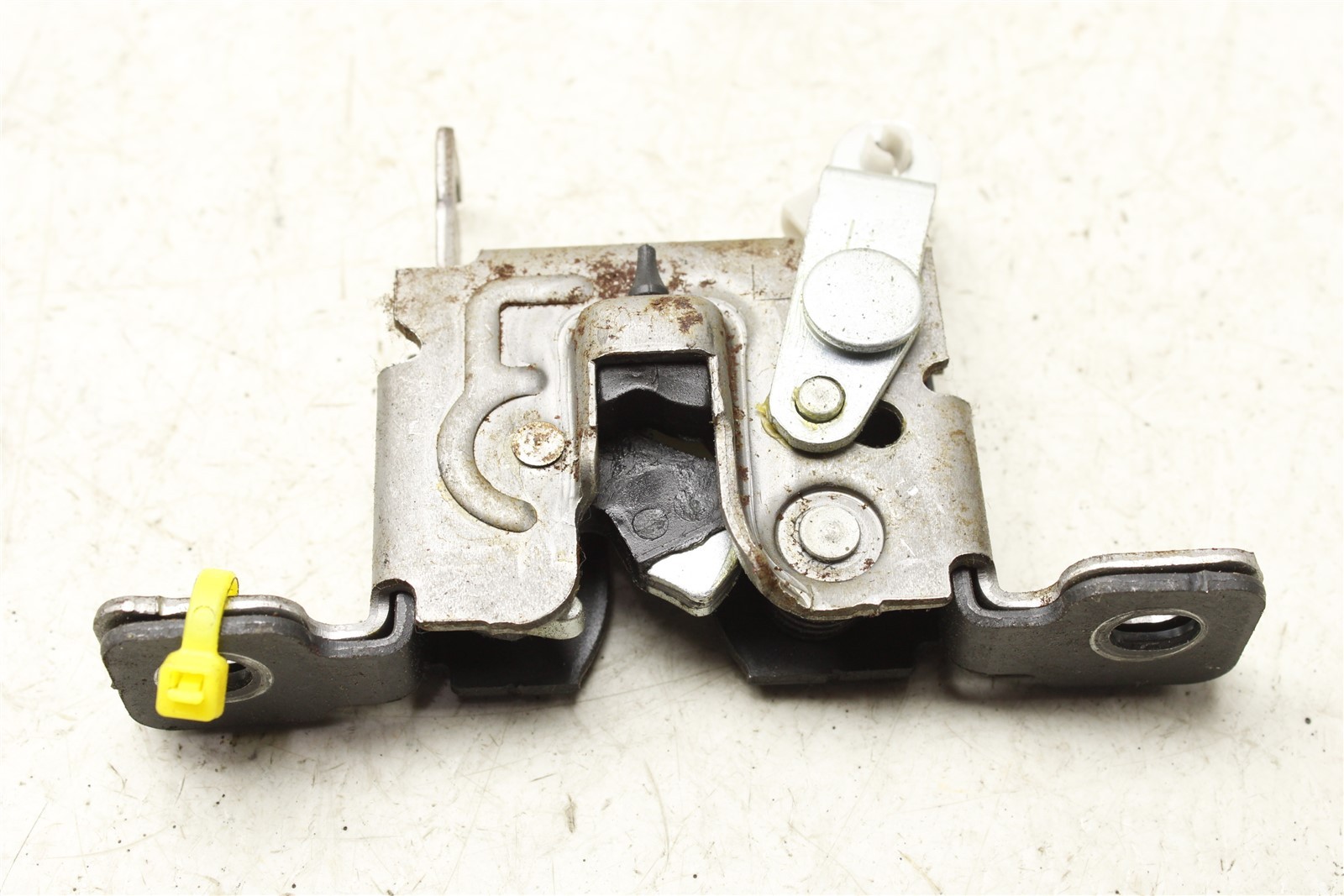 2007 Honda Civic SI Sedan Left Seat Latch Actuator Assembly OEM 06-11