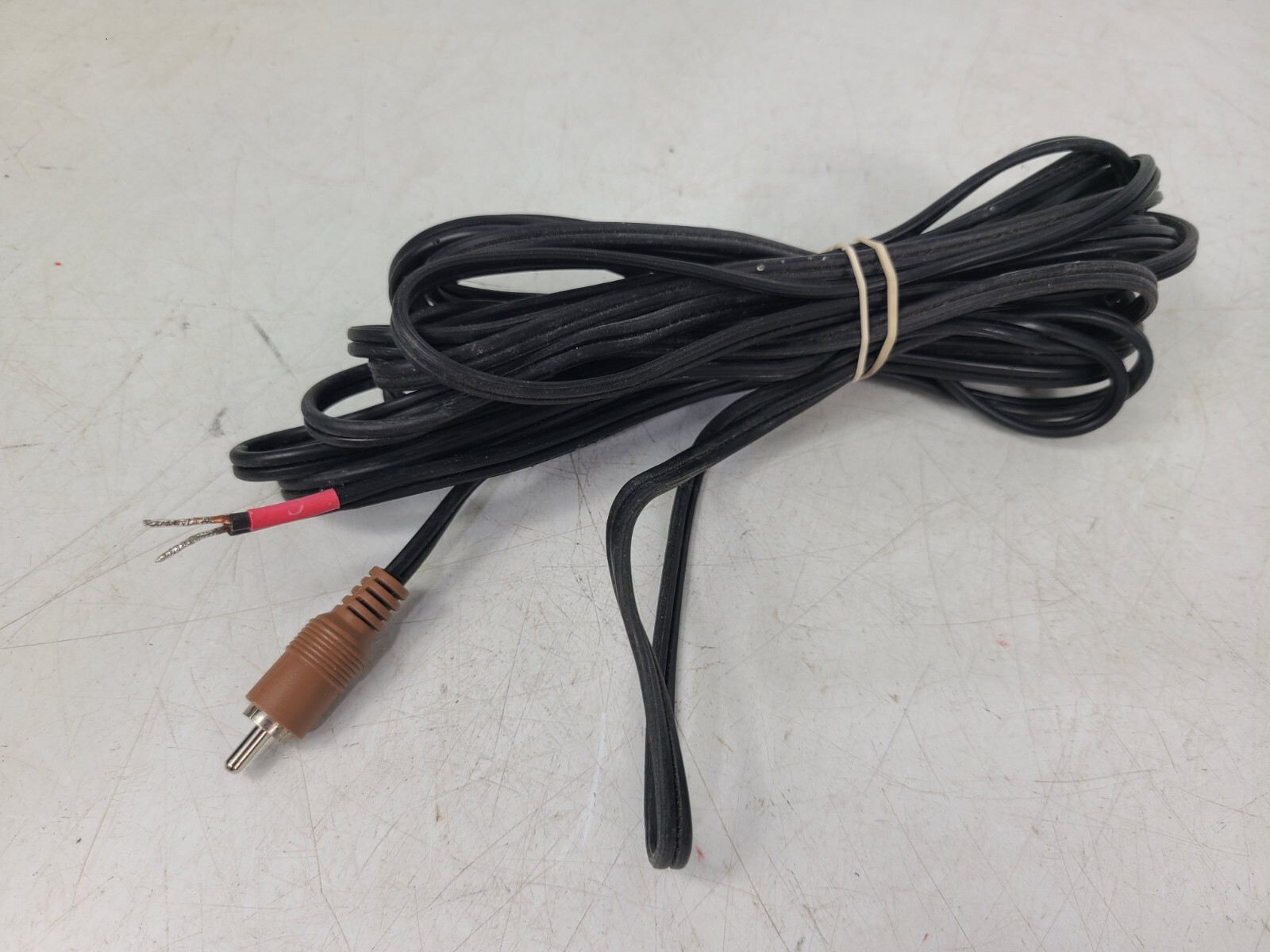 Center Speaker Cable For Bose Acoustimass Lifestyle Center Speaker Double Cube