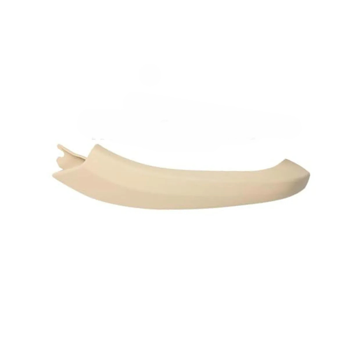 For BMW X3 G01 X4 G02 F97 F98 2018-2021 Beige Left Side Door Pull Handle Cover