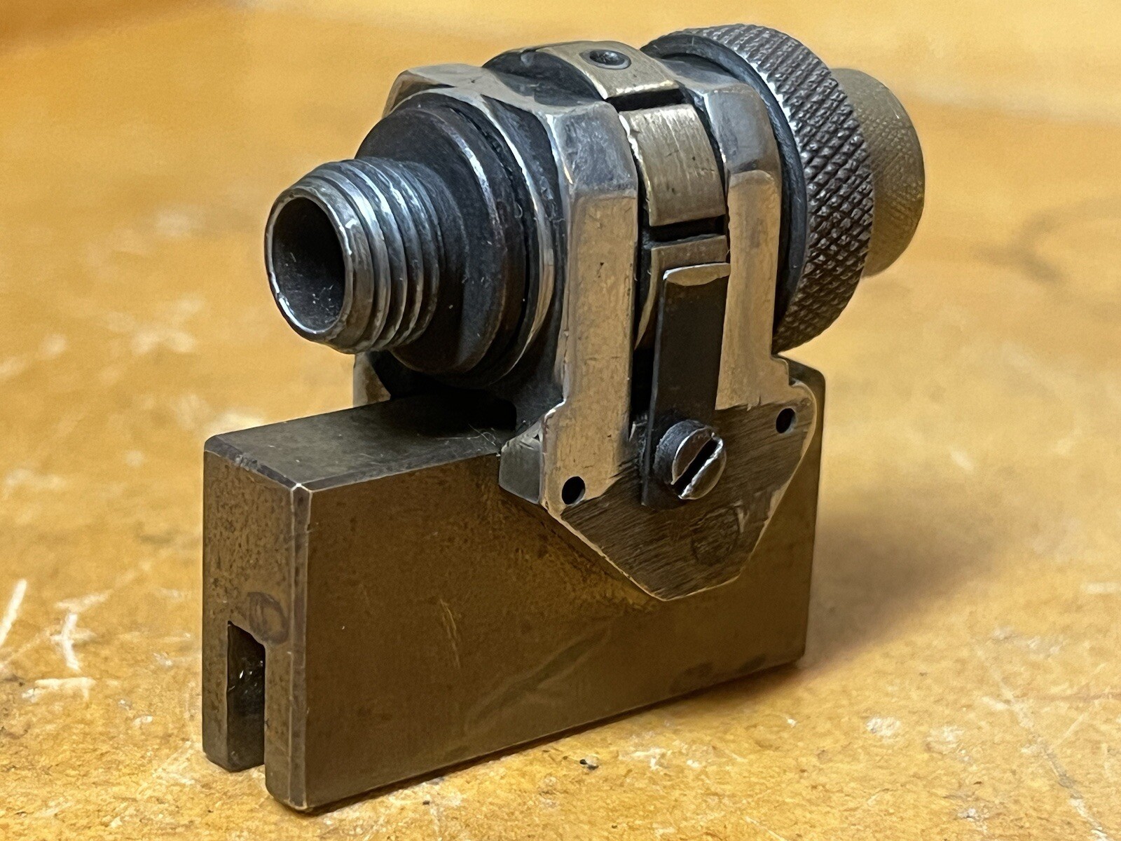 Machinist Lathe Tool ~