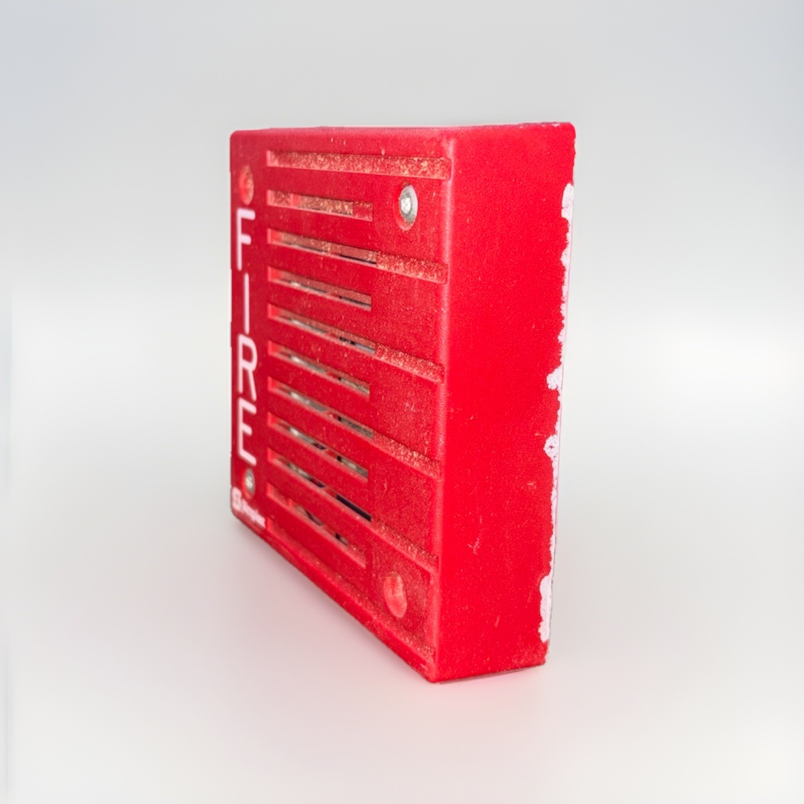 Simplex 4901-9822 Fire Alarm Remote Horn