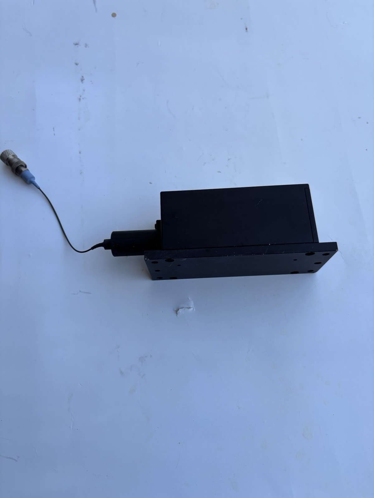 Laser Module Spectra Physics EXLSR-488C-20A-235 Pre Owned 5 Available