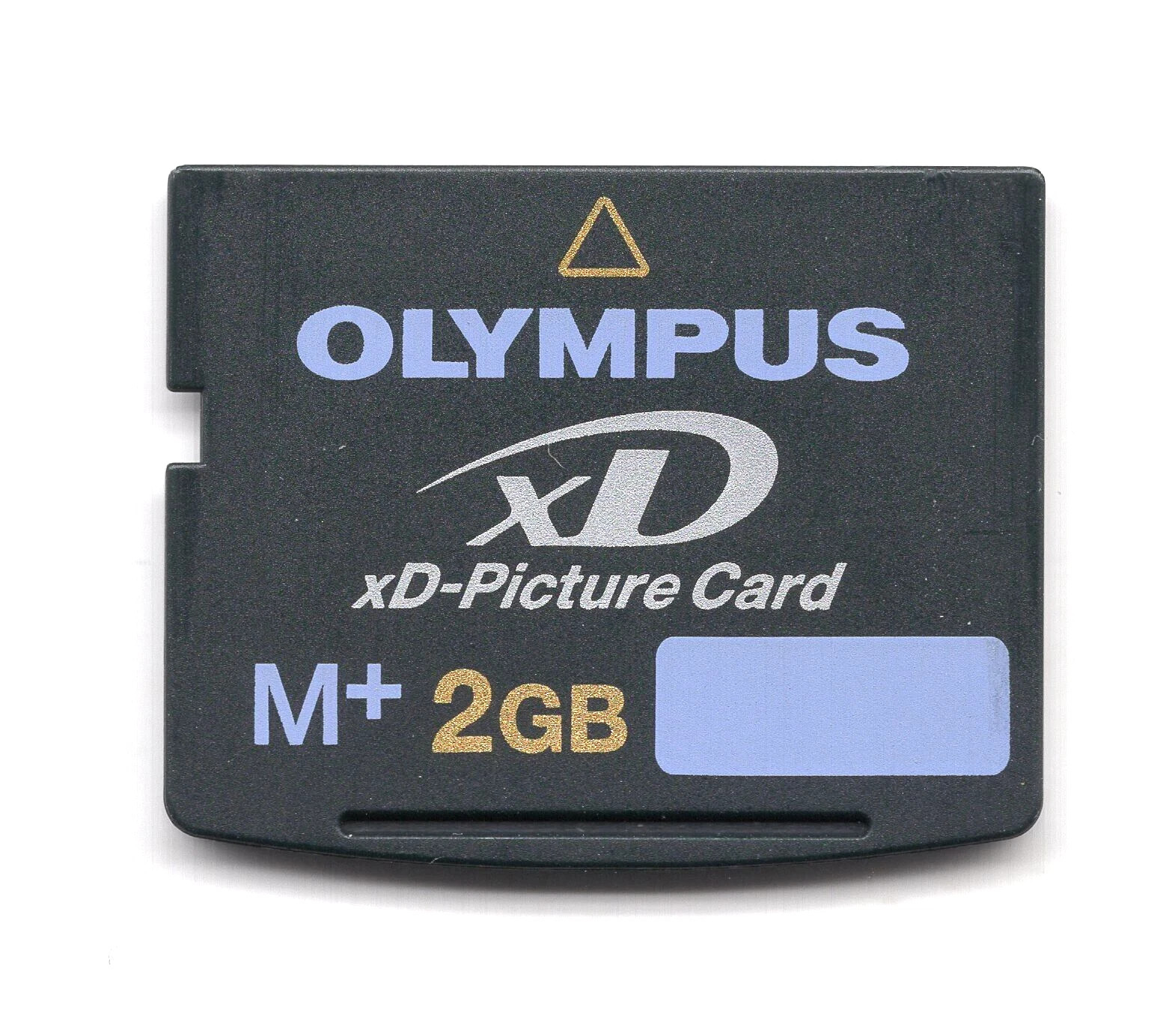 xD Picture Card 2GB Olympus Type