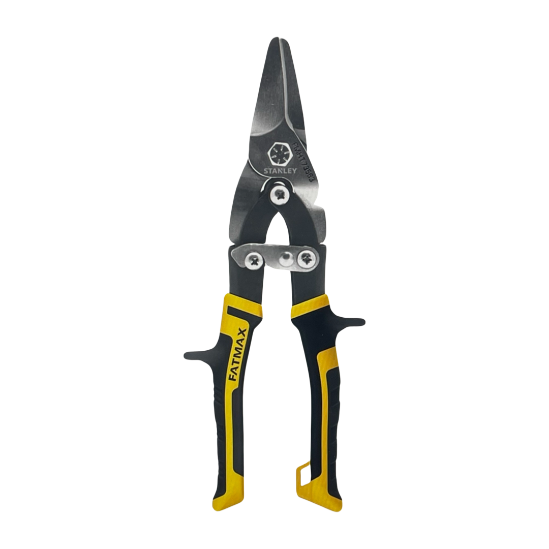 Stanley FATMAX 9" Multi-Purpose Snips 20GA FMHT73563