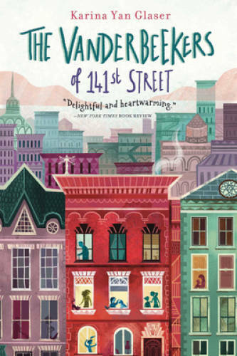 The Vanderbeekers of 141st Street - Paperback By Yan Glaser, Karina - GOOD