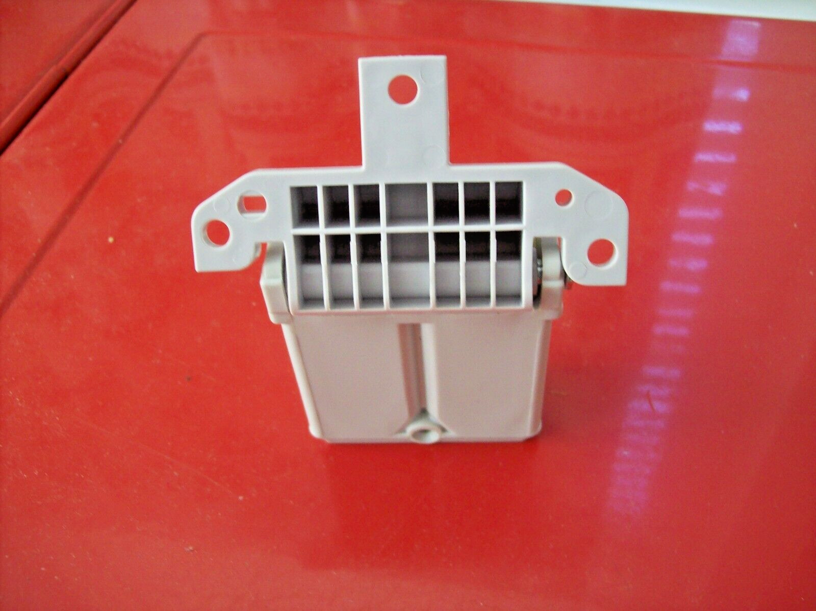 BROTHER MULTI FUNCTION CENTER LEFT HINGE ASSY