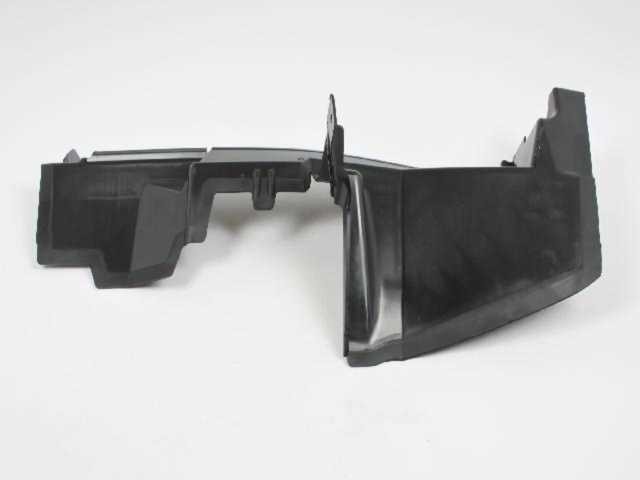 Radiator Shield Mopar 57010366AA