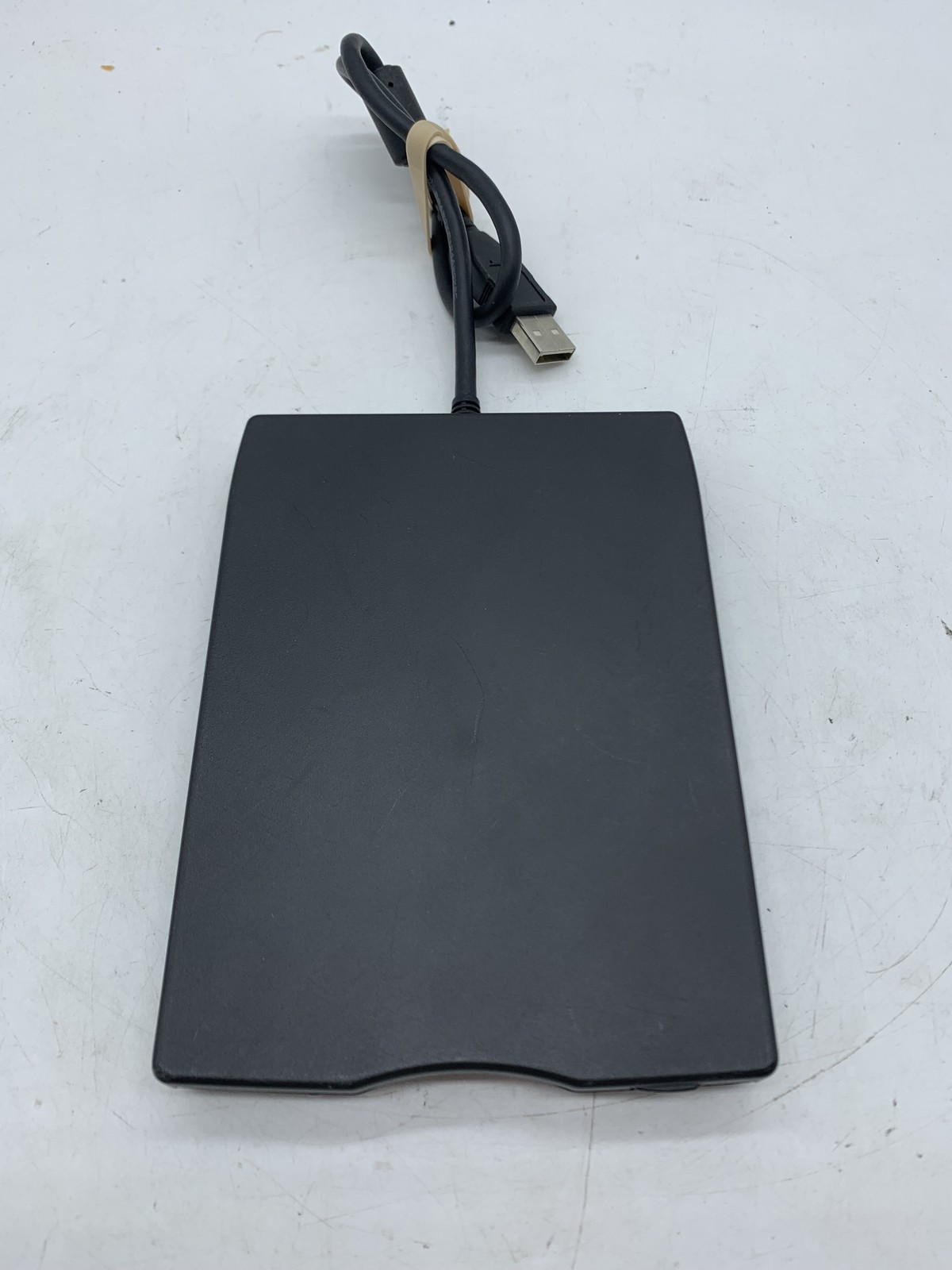 Compaq 3.5" Floppy Drive Module Model: FD-05PUB External USB FREE S/H