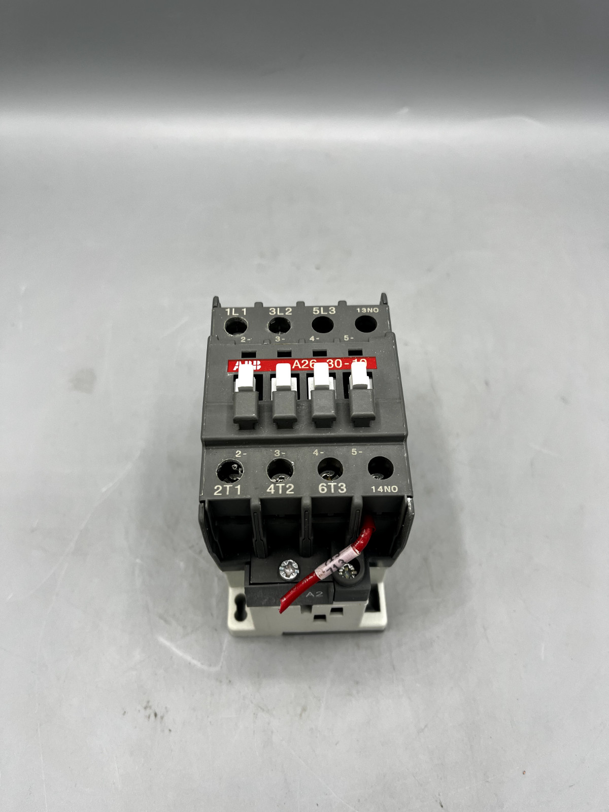 ALLEN BRADLEY A26-30-10 USED