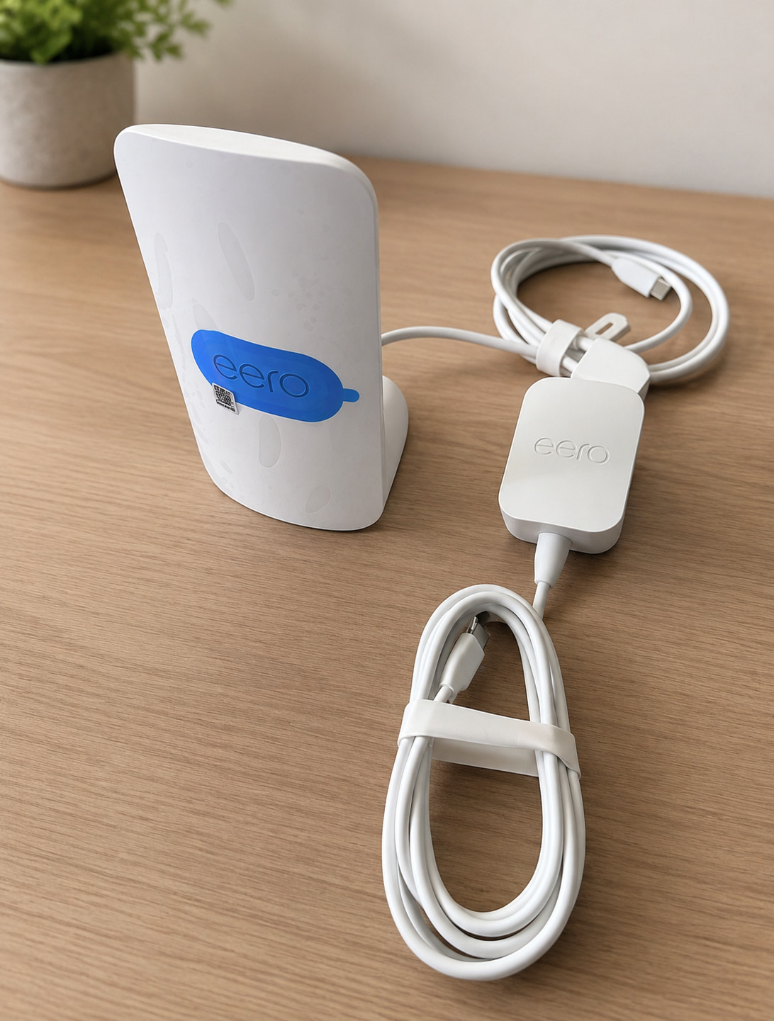 Eero Signal 4g LTE Cellular Backup unbreakable WiFi  for  Frontier