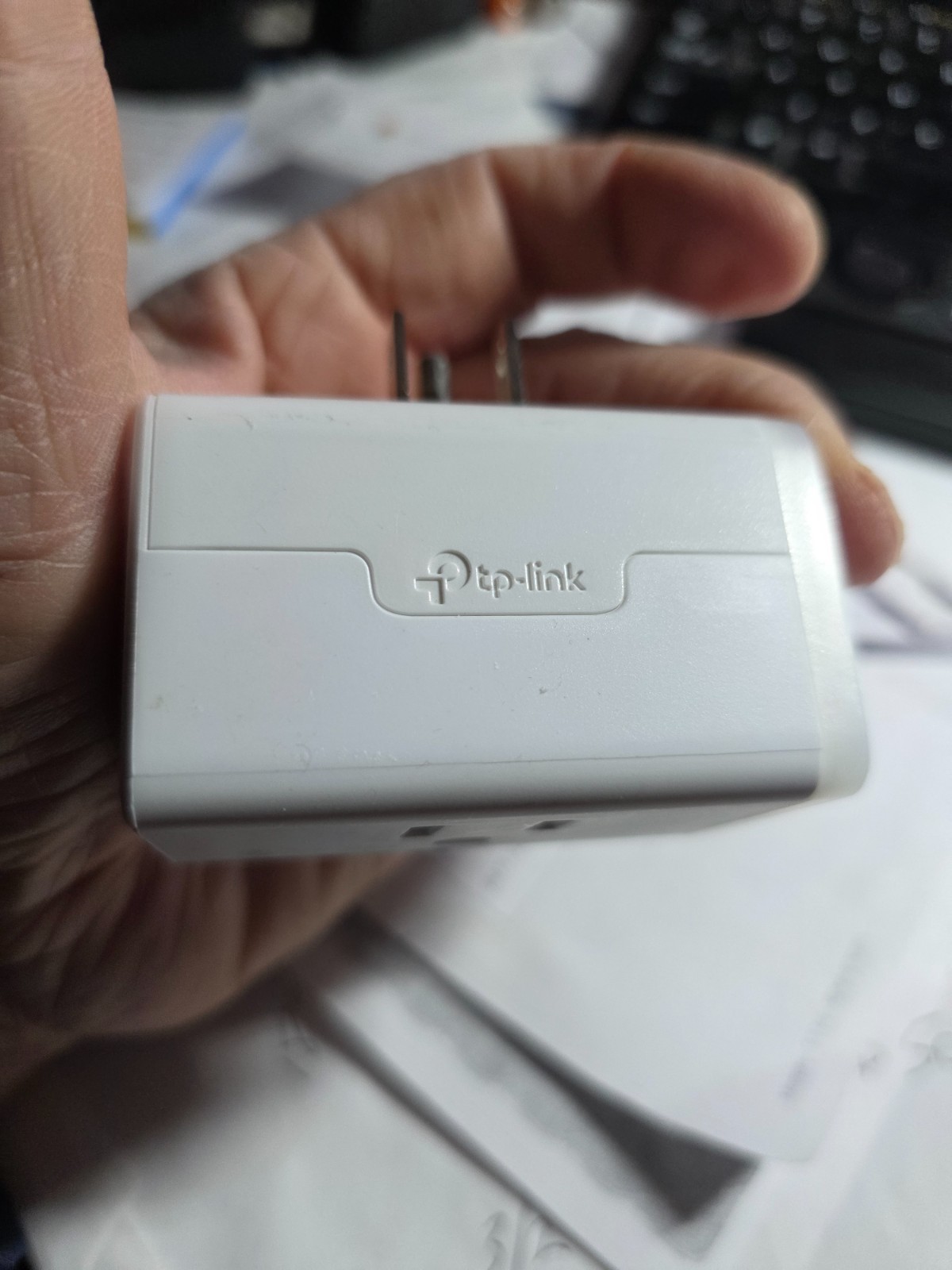 Kasa Smart WiFi Plug Mini HS103 Outlet | Alexa Google Home