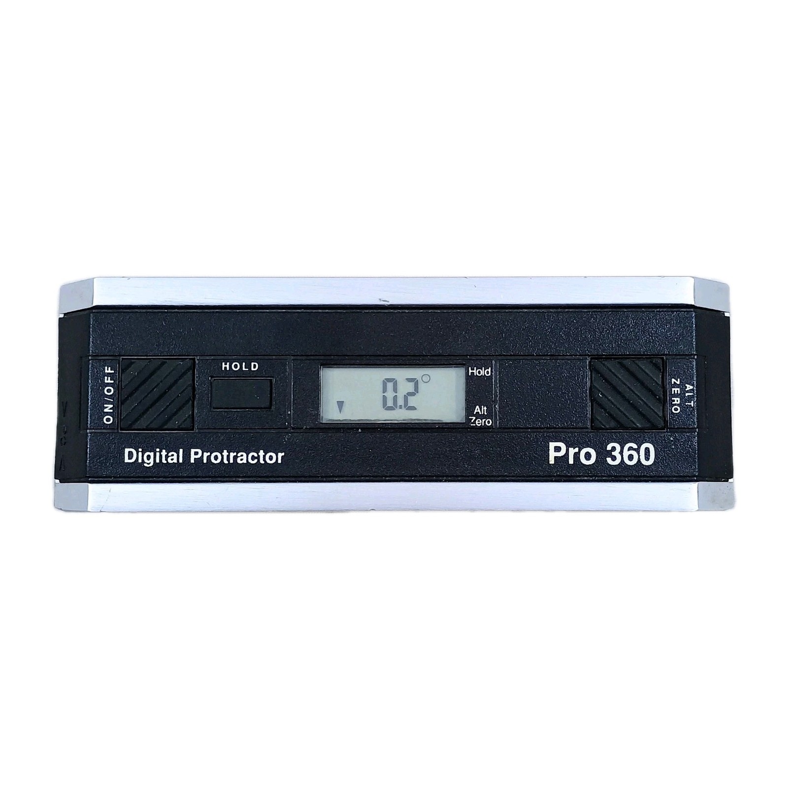 PRO 360 Digital Protractor