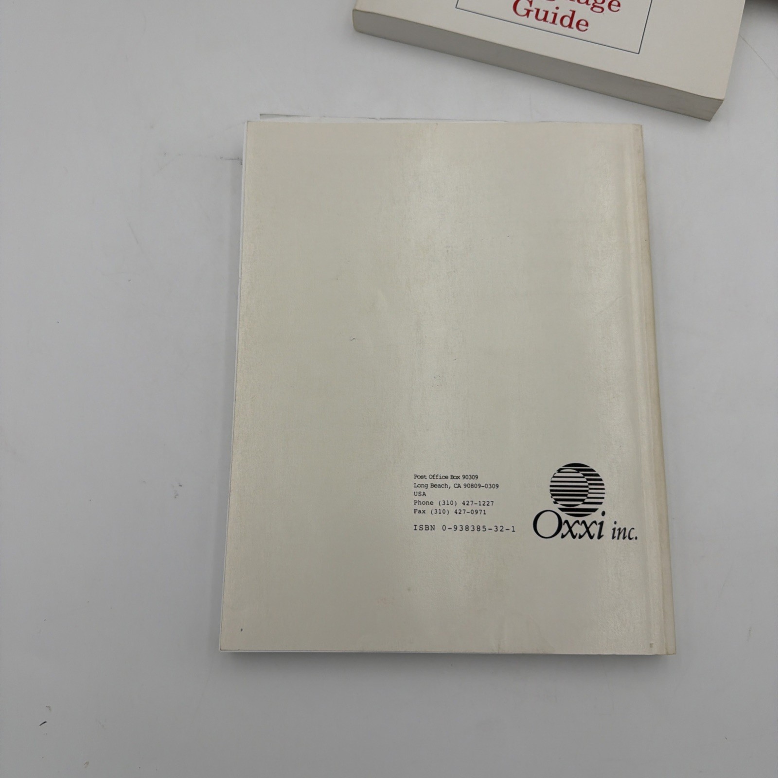 Superbase Professional 4 Commodore Amiga 9 Disks Manuals Box Precision Oxxi Test