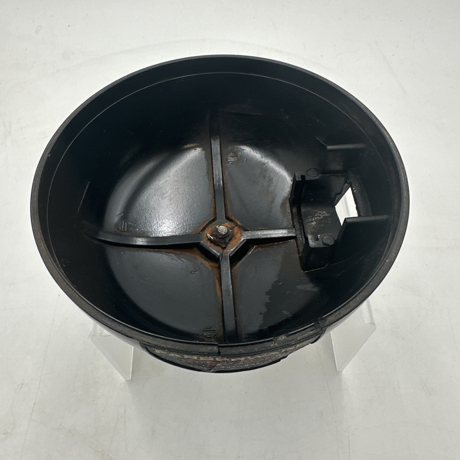 Farberware Electric Coffee Percolator Model 142B Replacement Bottom Cover +Screw