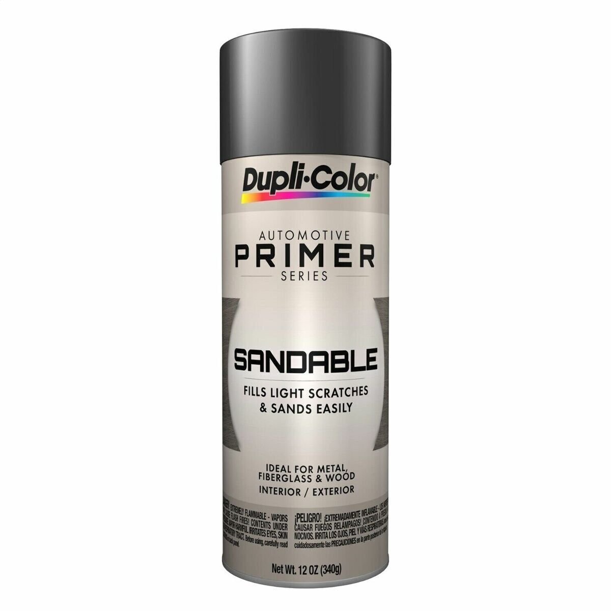 Dupli-Color Paint DAP1692 Dupli-Color Sandable Primer Surfacer