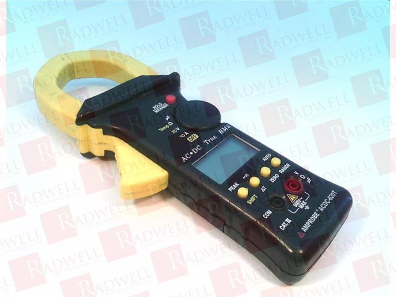 FLUKE ACDC-620T / ACDC620T (USED)