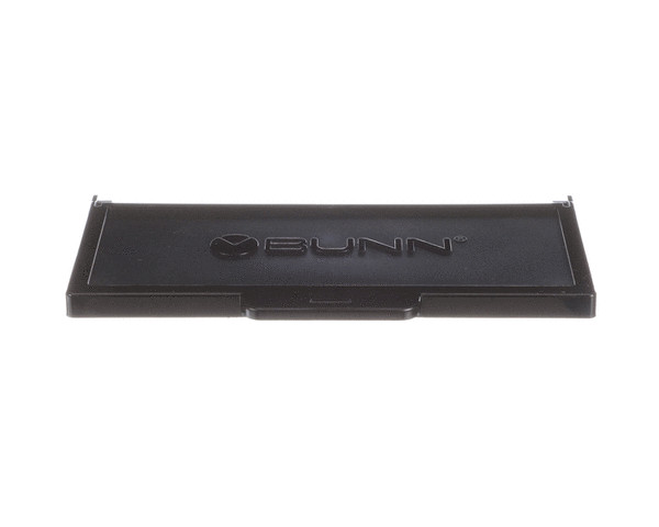 34435.0004 Bunn Lid, Plastic Vpr Genuine OEM BU34435.0004