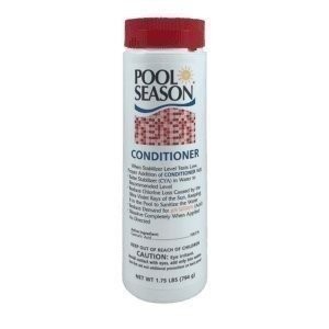 Conditioner - 1.75 lb Jar