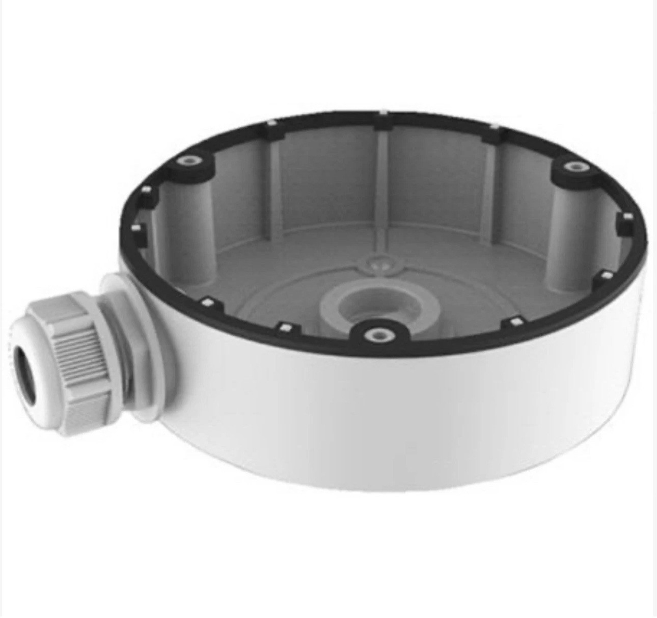 CB130T DS-1280ZJ-DM8 LTB03-W Conduit Base Junction Box for Dome Camera ECI-T28F2