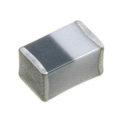 25Pcs MHQ0603P10NJT000 0201 (0603 metric)