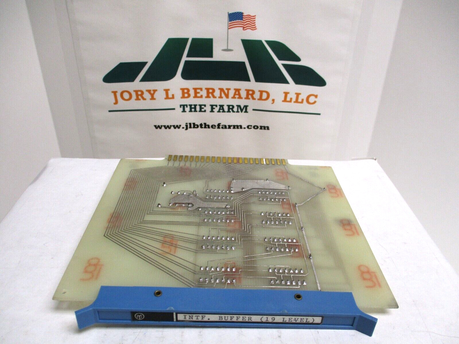 PTI - BOARD , 1-01271 , 0136 ,  USED