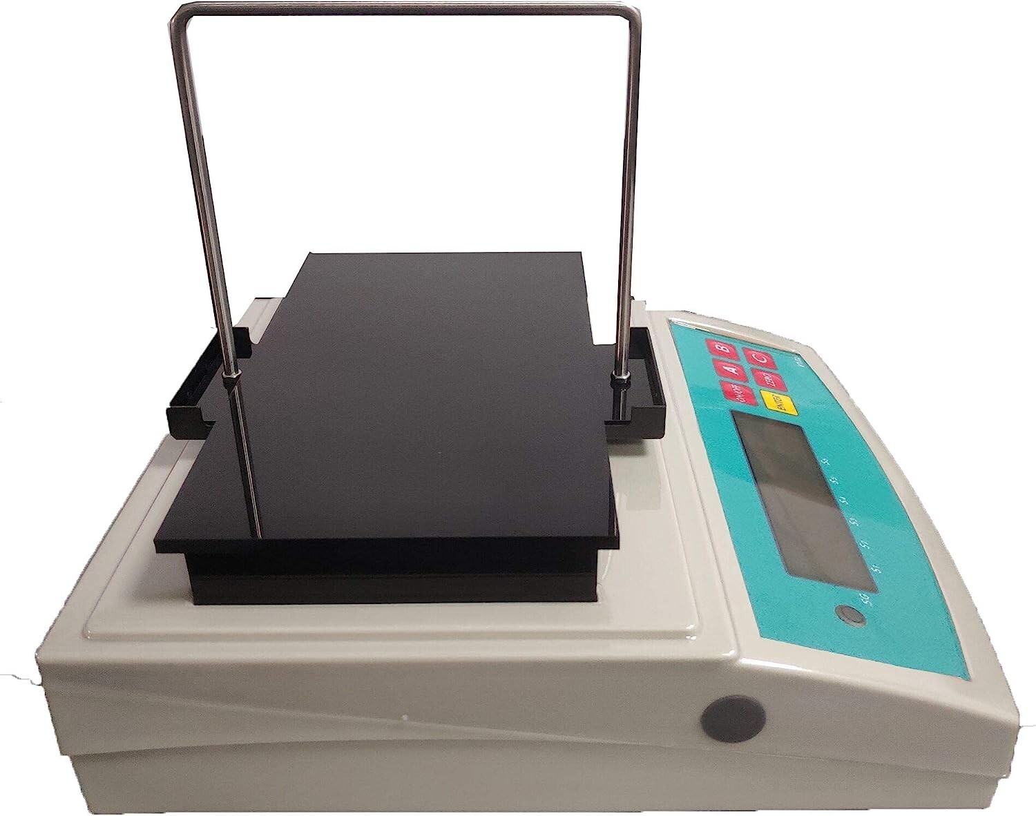 Liquid Density Meter Densitometer Measuring Gauge Measuring Maximum Weight 300g