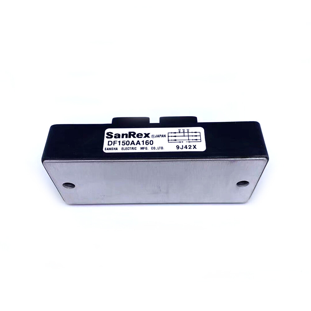 SANREX DF150AA160 DF150AA-160 Module New
