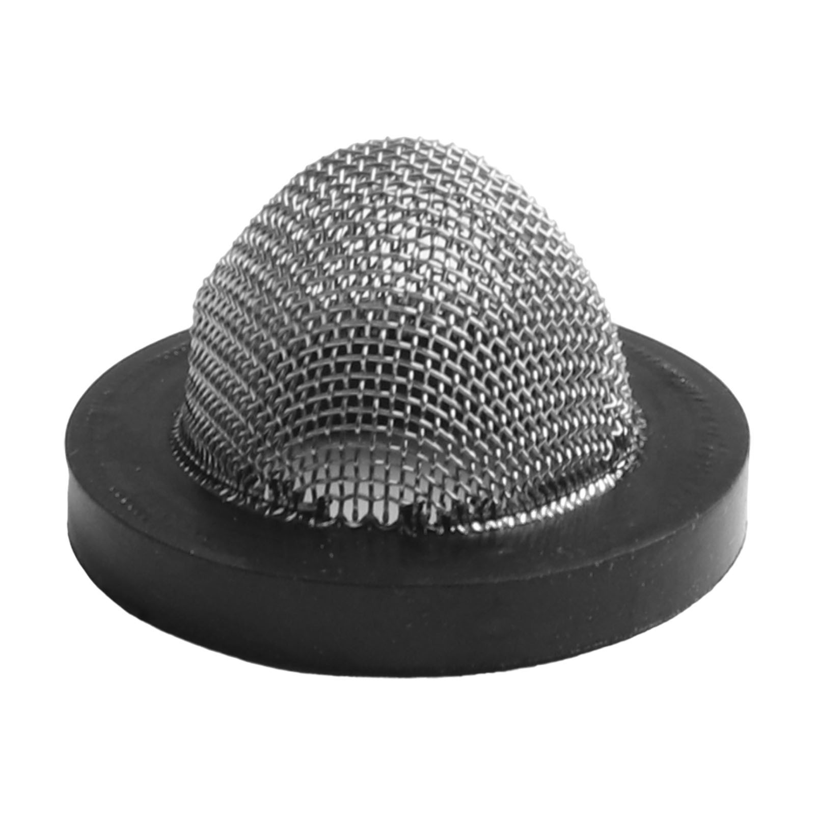 Efficient Mesh Filtration for Pressure Washer Inlet 5PCS Filter Screen Set