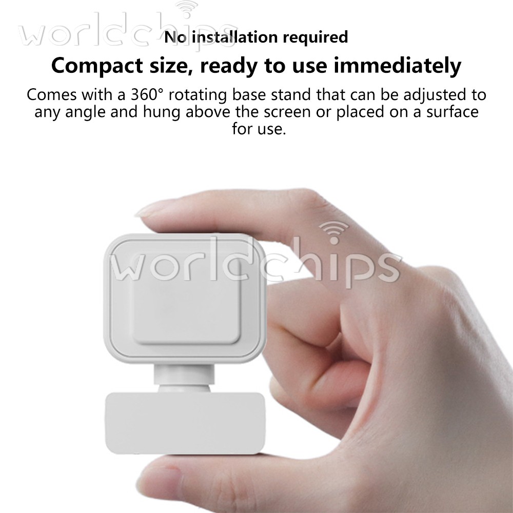Smart Human Presence Sensor 5.8GHz Infrared Microwave Motion Induction Switch