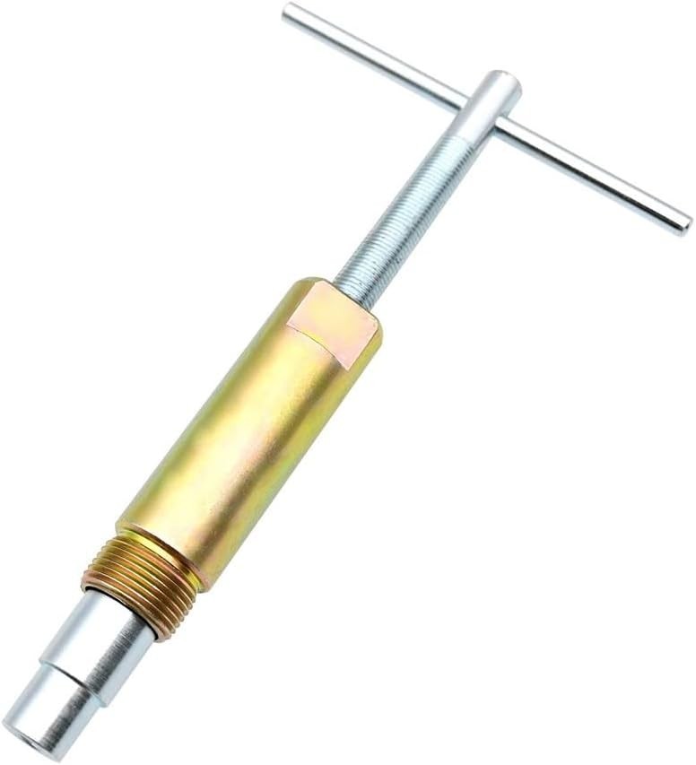Corrosion-Resistant Compression Sleeve Remover Tool for Plumbers - 03943