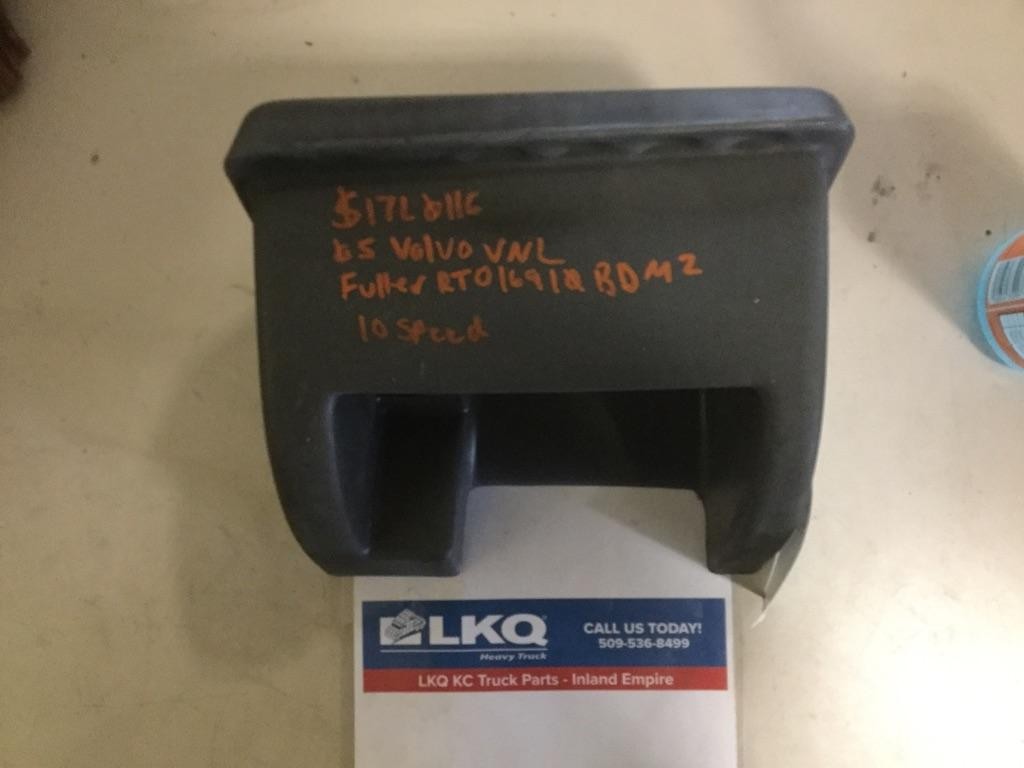 Replaces 20495812 2005 VOLVO VNL INTERIOR PART ,  WA